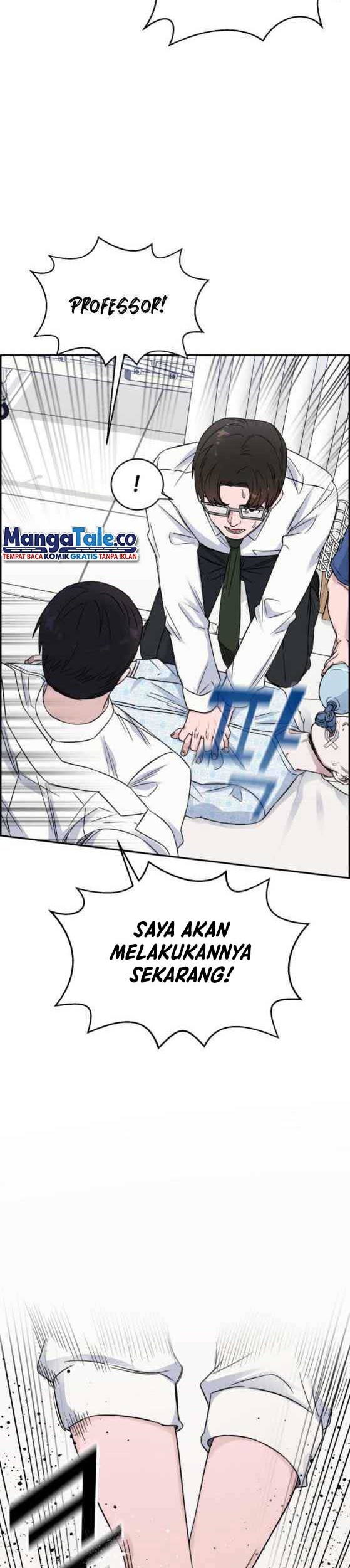 A.I Doctor Chapter 22 page 12