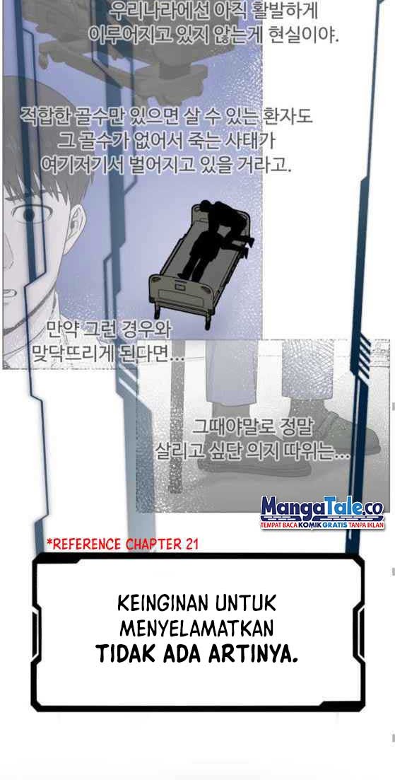 A.I Doctor Chapter 22 page 18