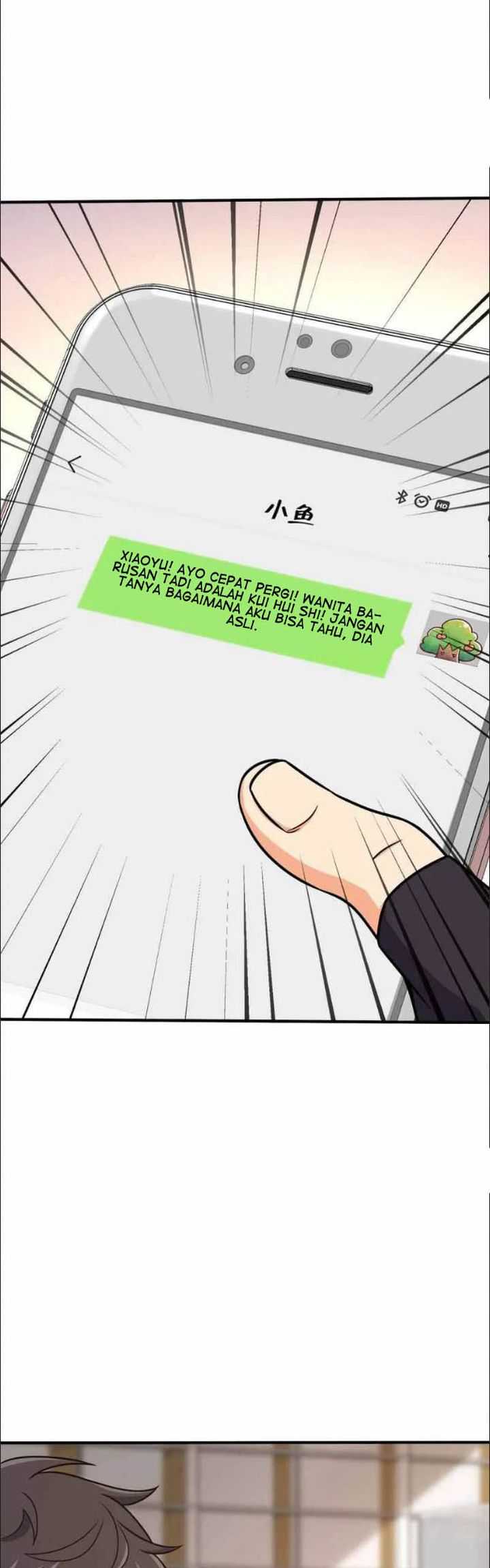 Spare Me, Great Lord! Chapter 315 page 6