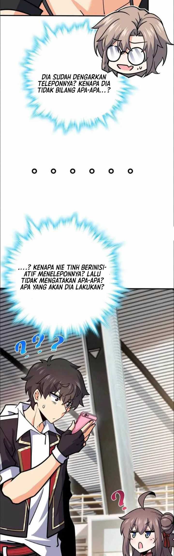Spare Me, Great Lord! Chapter 314 page 12