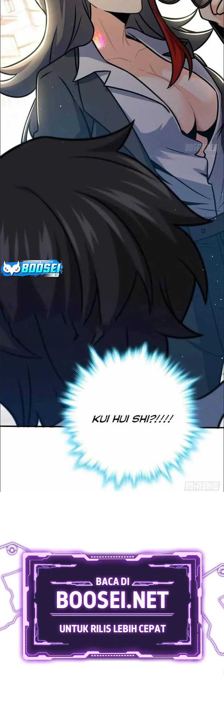 Spare Me, Great Lord! Chapter 314 page 36