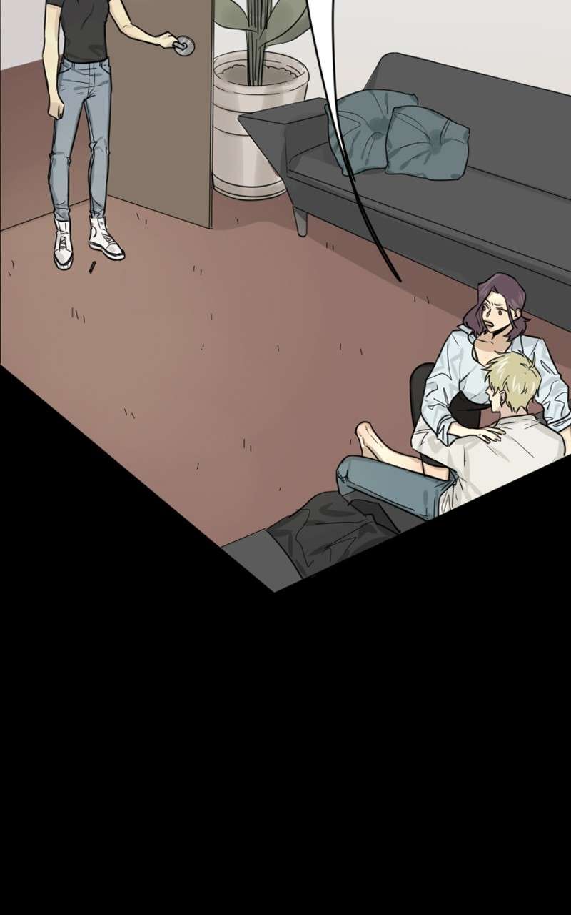 [C]LOSER Chapter 29 page 23