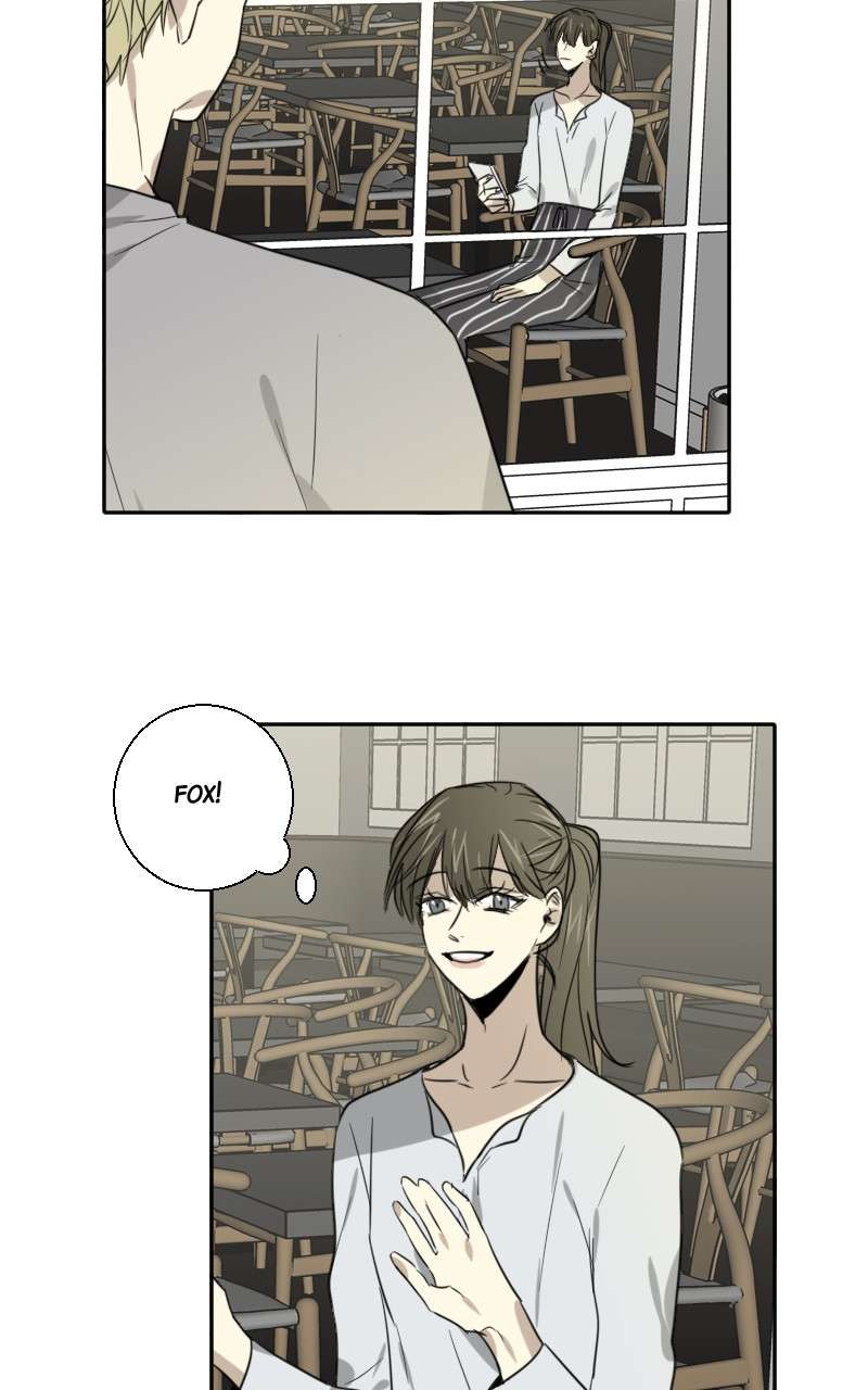 [C]LOSER Chapter 29 page 37
