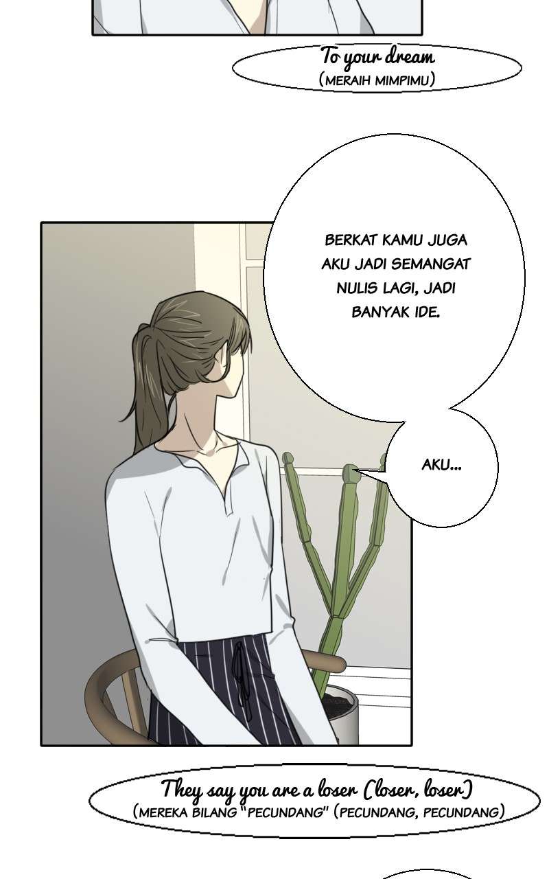 [C]LOSER Chapter 29 page 56