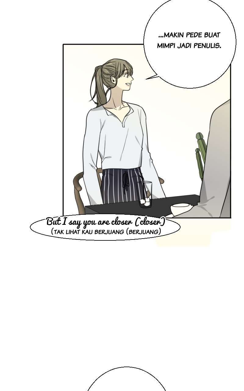 [C]LOSER Chapter 29 page 57