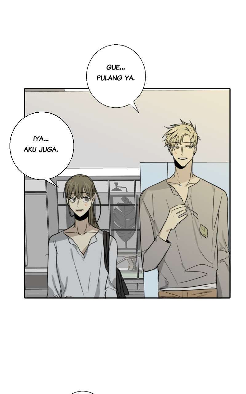 [C]LOSER Chapter 29 page 73