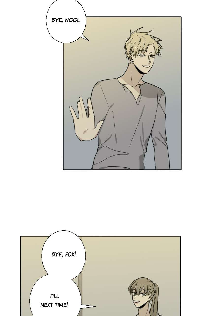 [C]LOSER Chapter 29 page 74