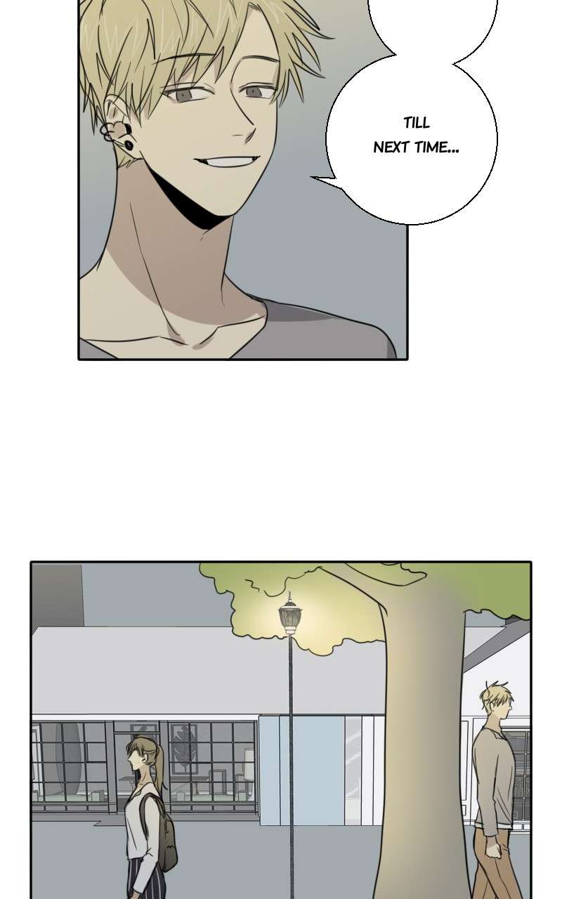 [C]LOSER Chapter 29 page 76