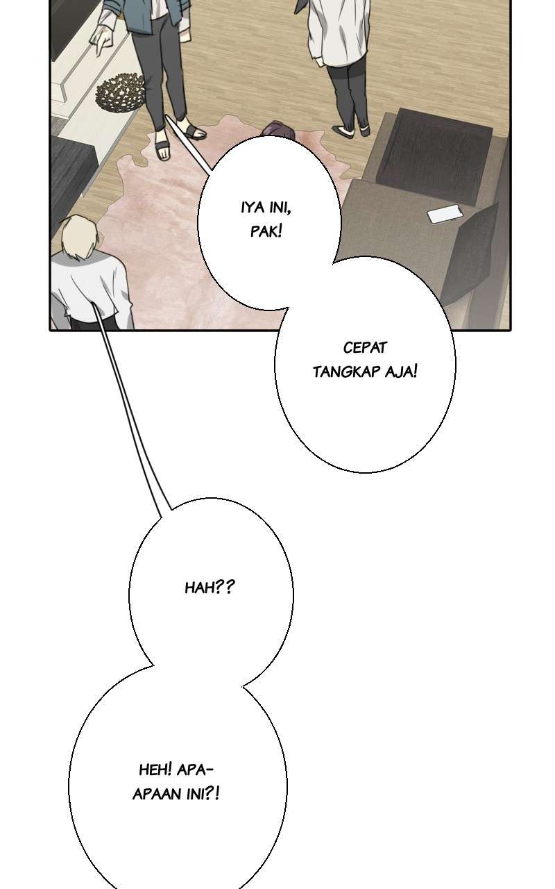 [C]LOSER Chapter 28 page 30