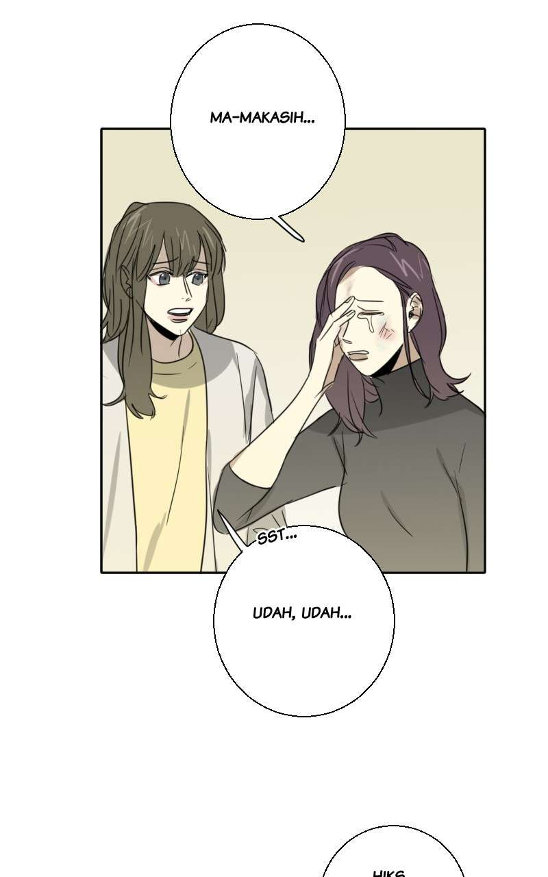 [C]LOSER Chapter 28 page 35
