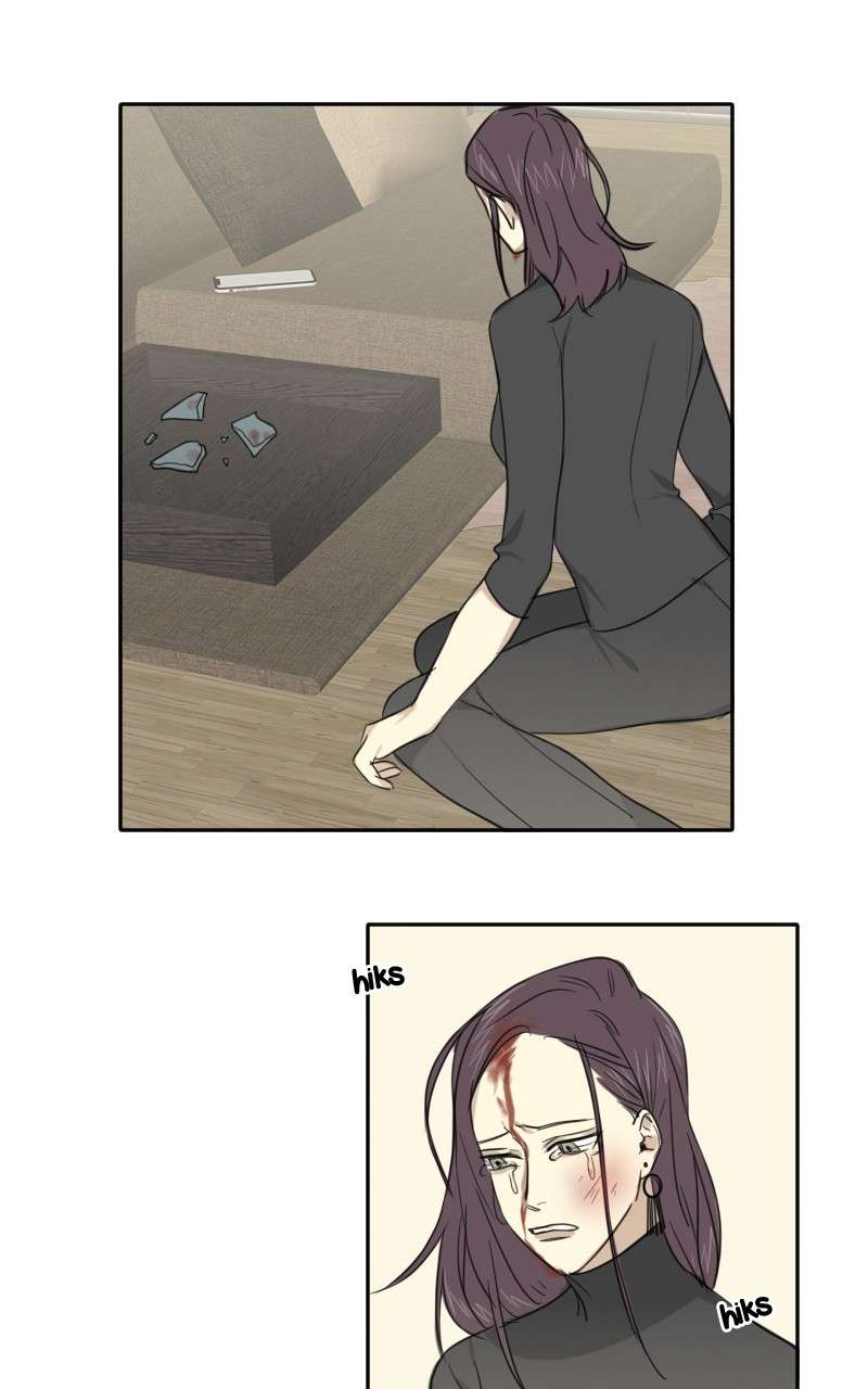 [C]LOSER Chapter 28 page 4