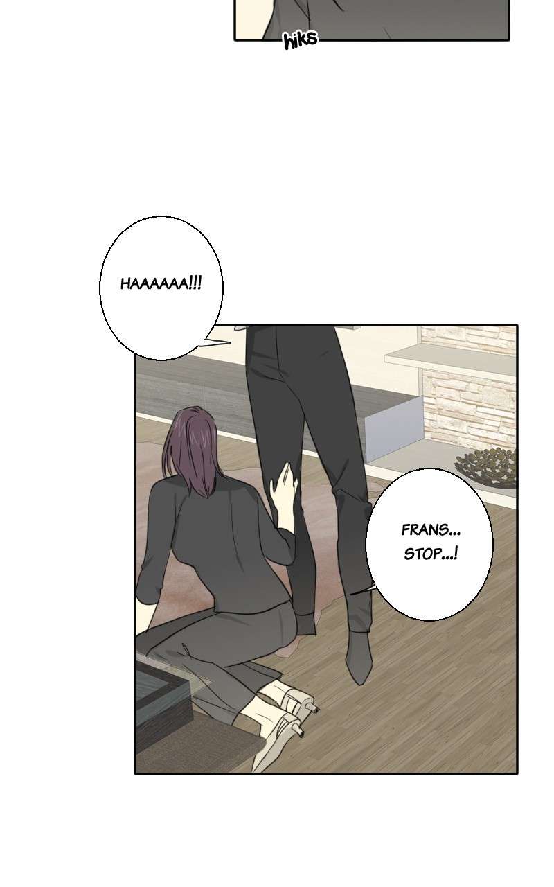 [C]LOSER Chapter 28 page 5