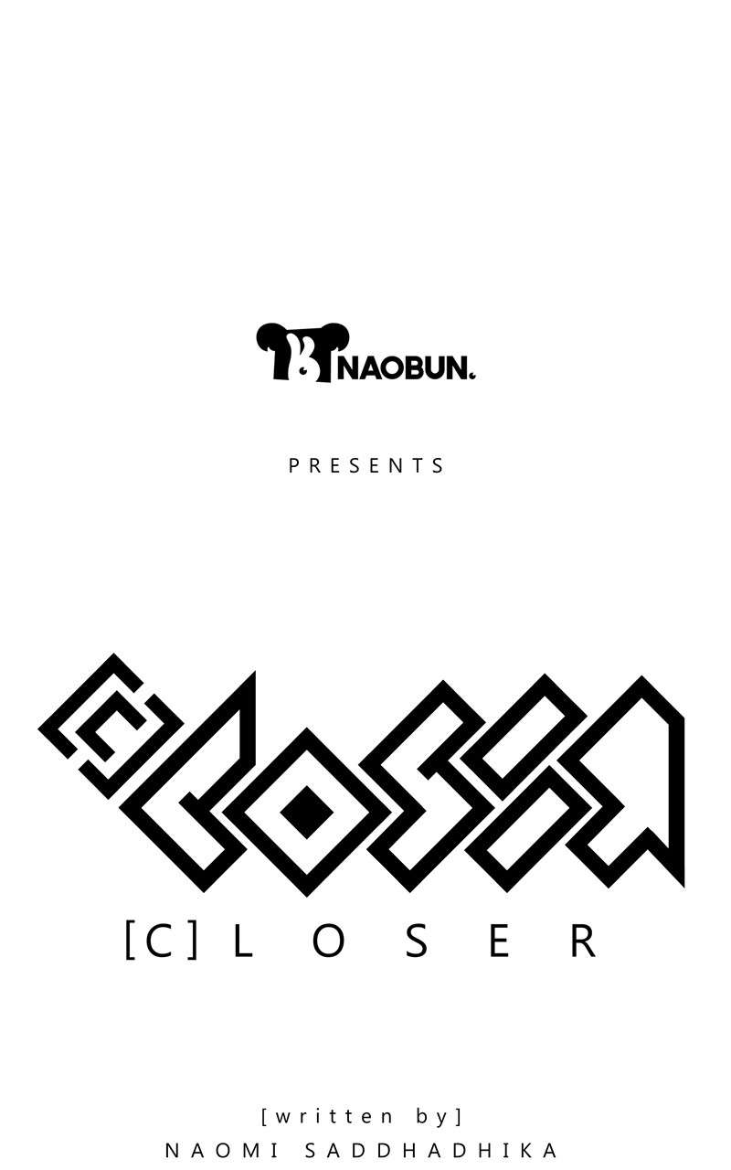[C]LOSER Chapter 27 page 12