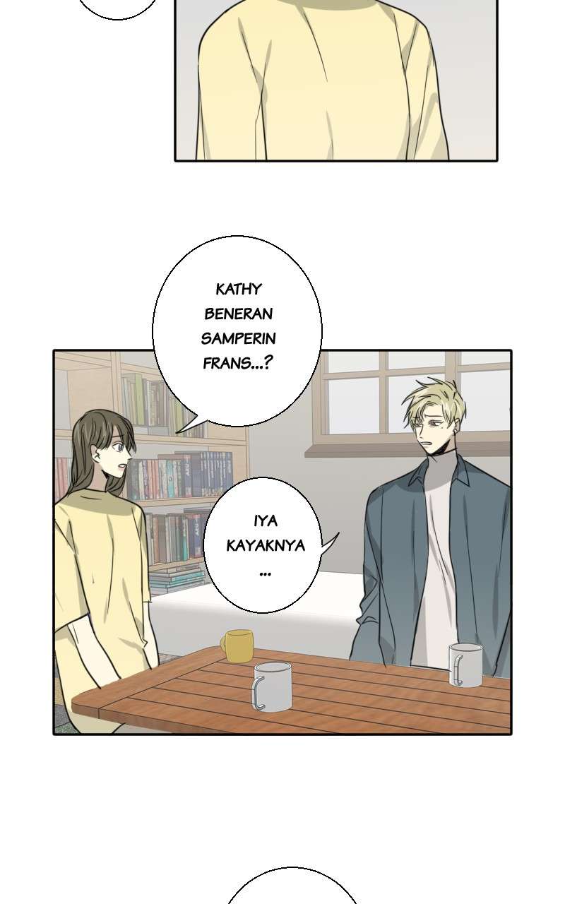 [C]LOSER Chapter 27 page 15