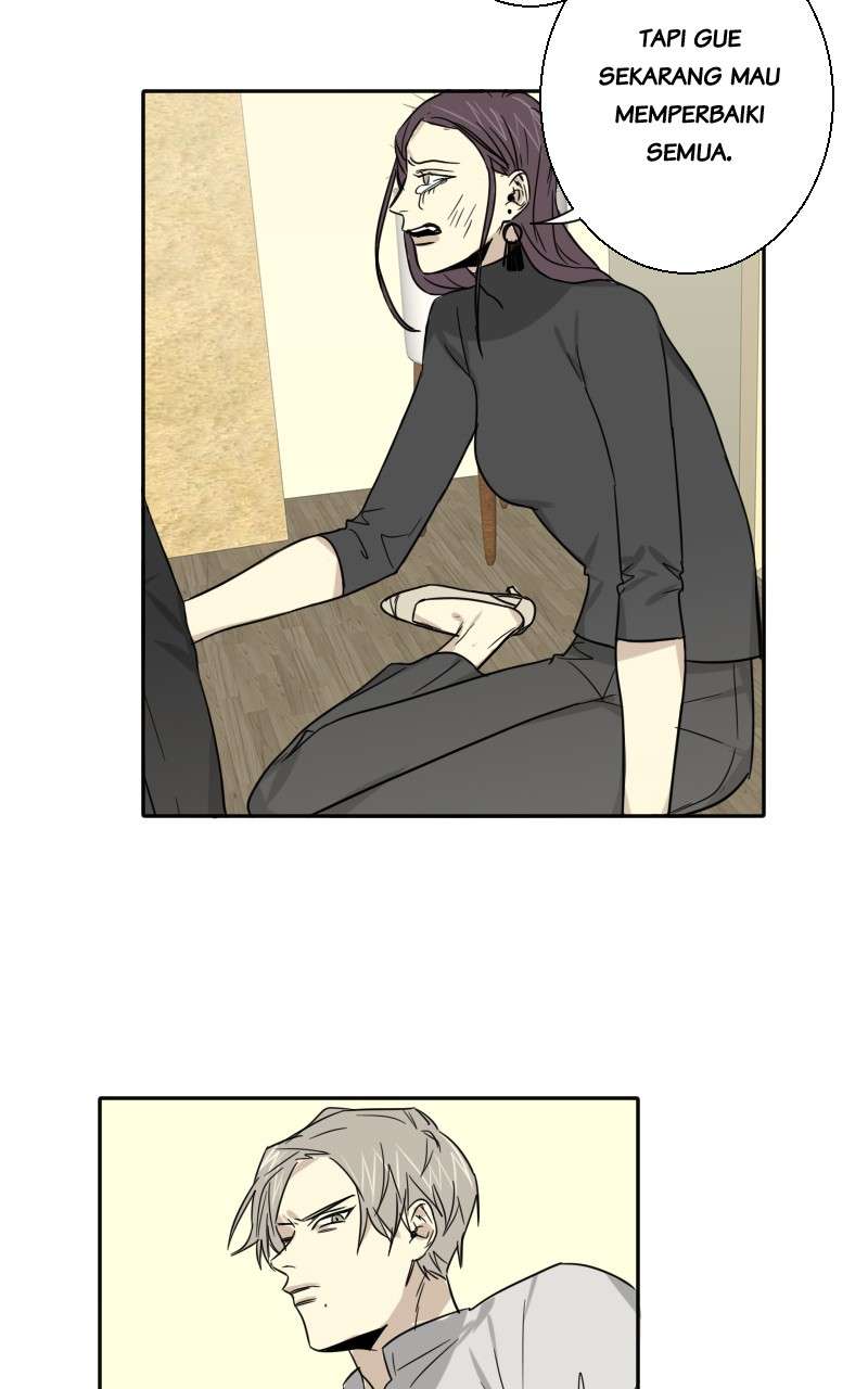 [C]LOSER Chapter 27 page 28