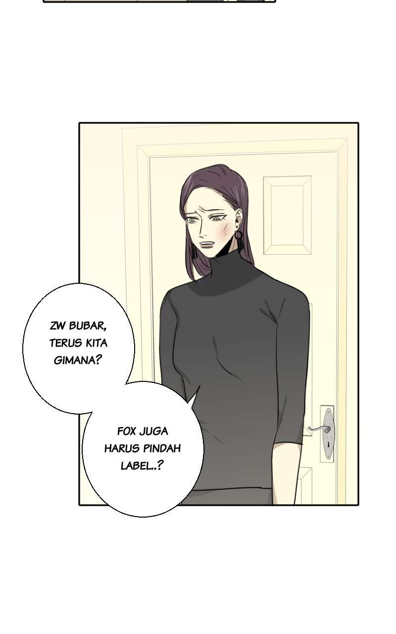 [C]LOSER Chapter 27 page 33