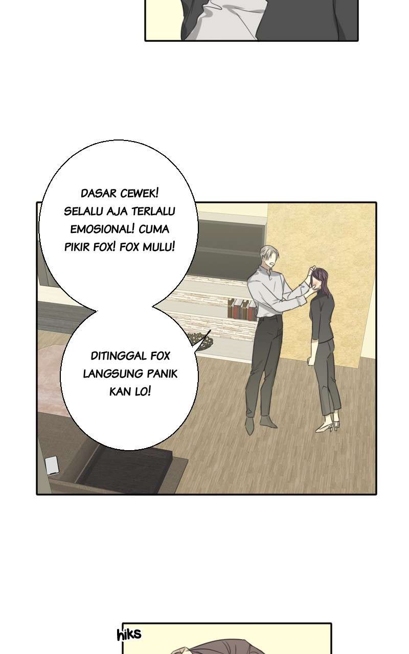 [C]LOSER Chapter 27 page 38