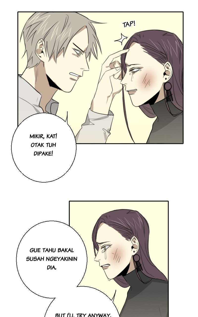 [C]LOSER Chapter 27 page 42
