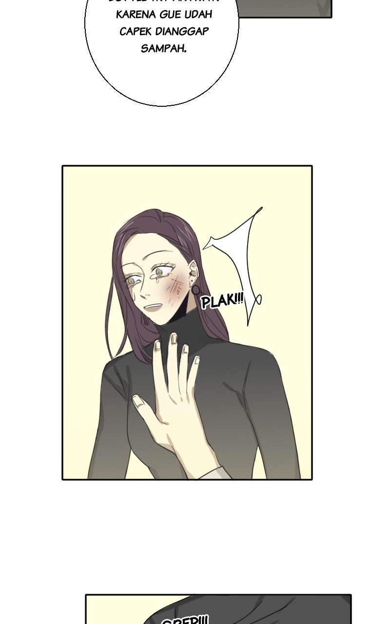 [C]LOSER Chapter 27 page 43