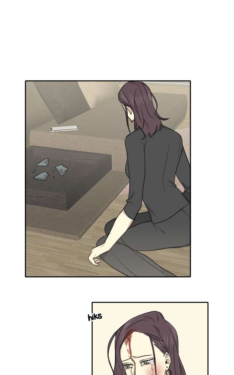 [C]LOSER Chapter 27 page 47