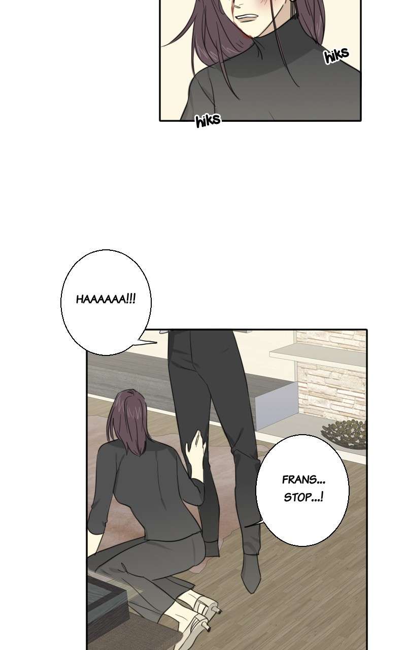 [C]LOSER Chapter 27 page 48