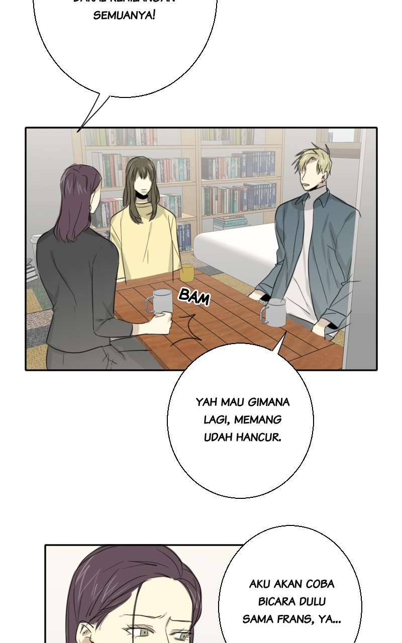 [C]LOSER Chapter 26 page 41