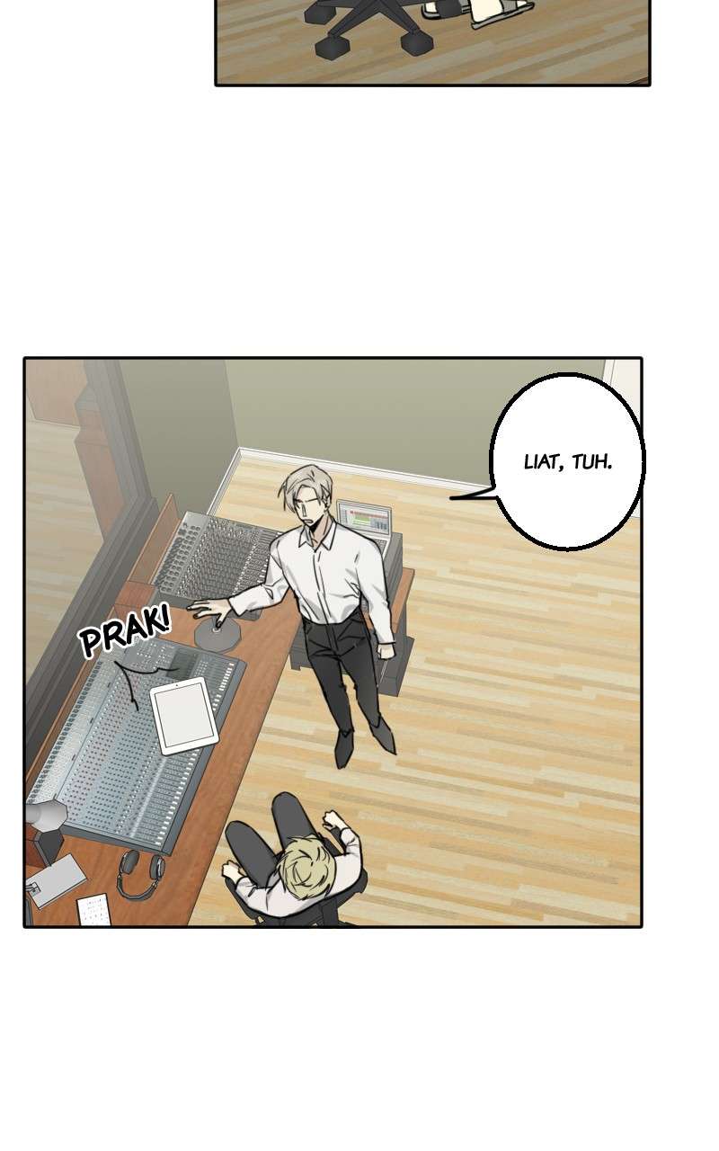 [C]LOSER Chapter 25 page 18