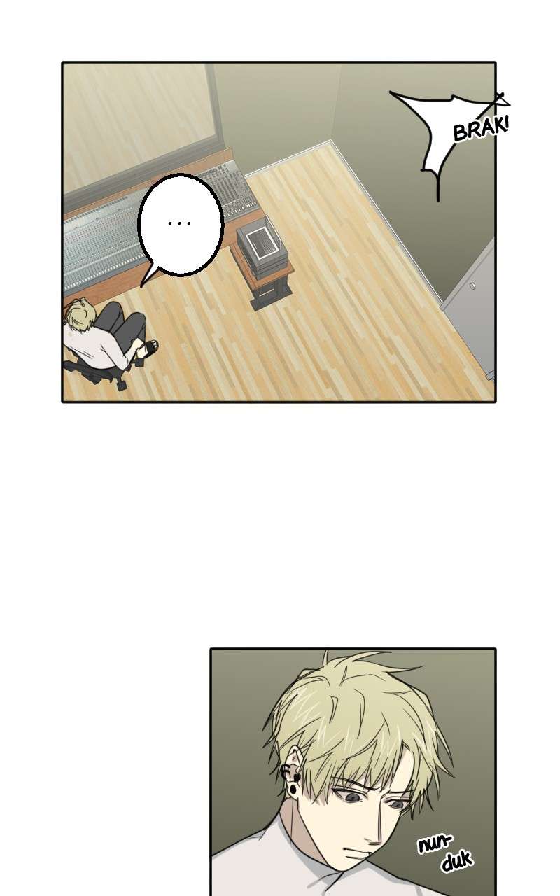 [C]LOSER Chapter 25 page 24