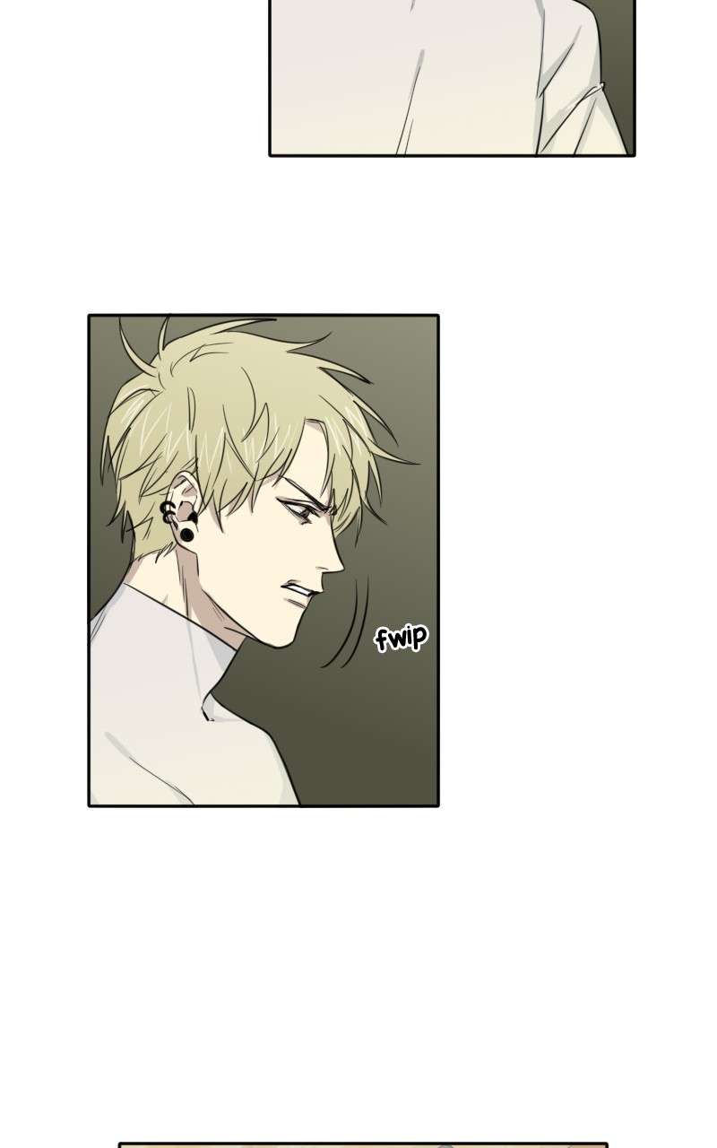 [C]LOSER Chapter 25 page 25