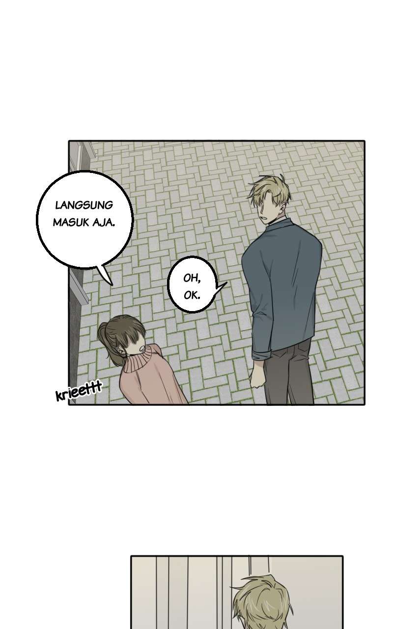 [C]LOSER Chapter 25 page 34