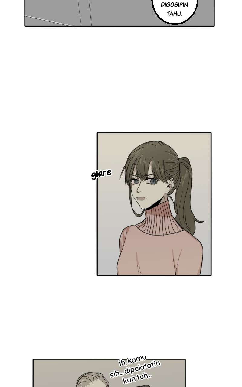 [C]LOSER Chapter 25 page 36