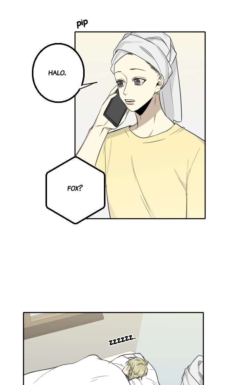 [C]LOSER Chapter 25 page 54