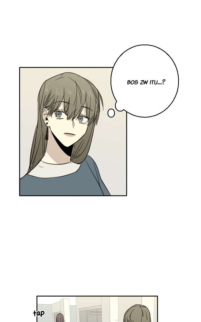 [C]LOSER Chapter 24 page 17