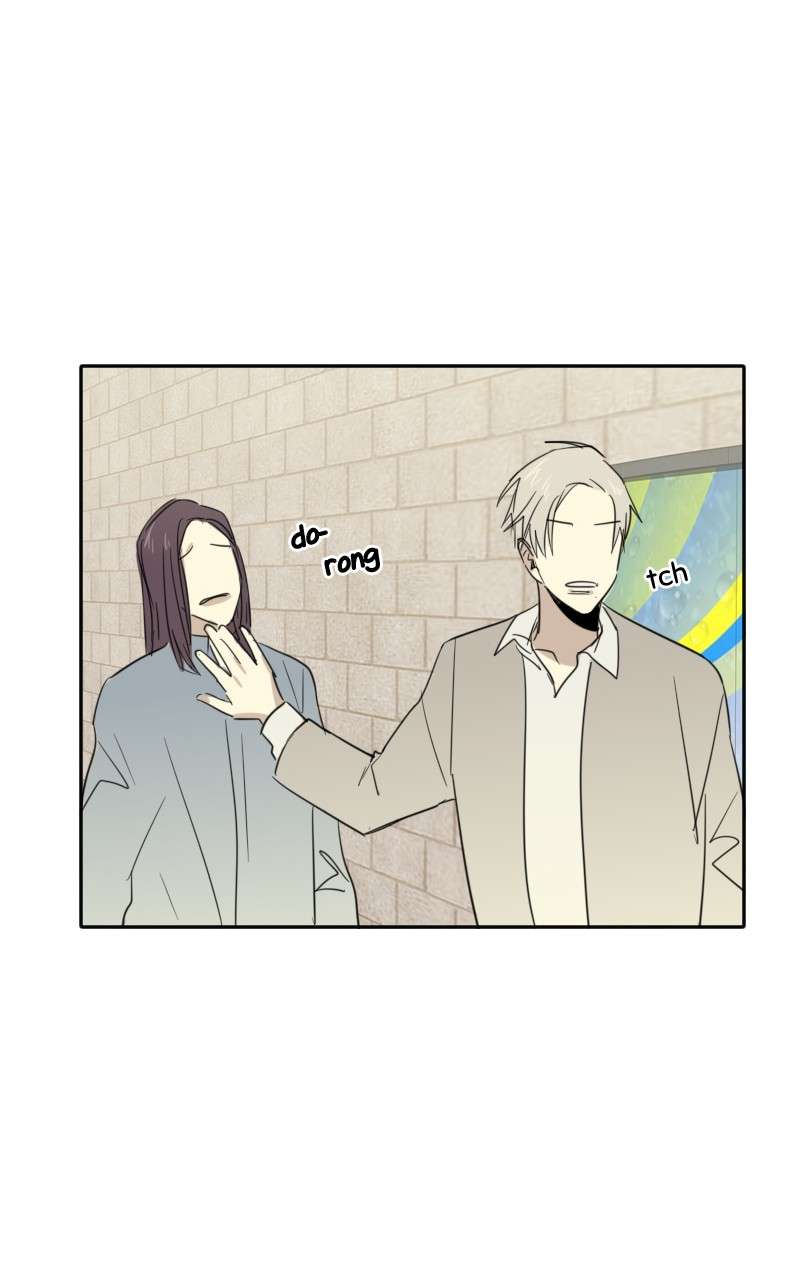[C]LOSER Chapter 24 page 33