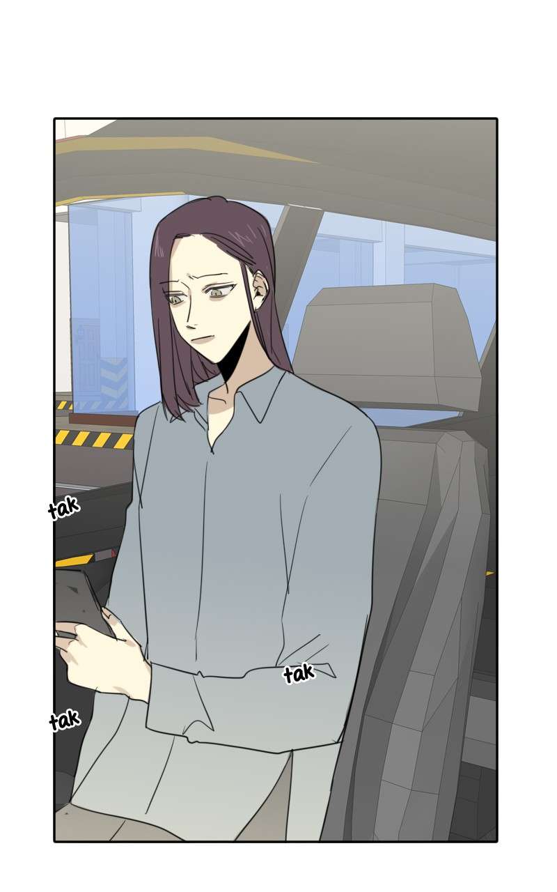[C]LOSER Chapter 24 page 58