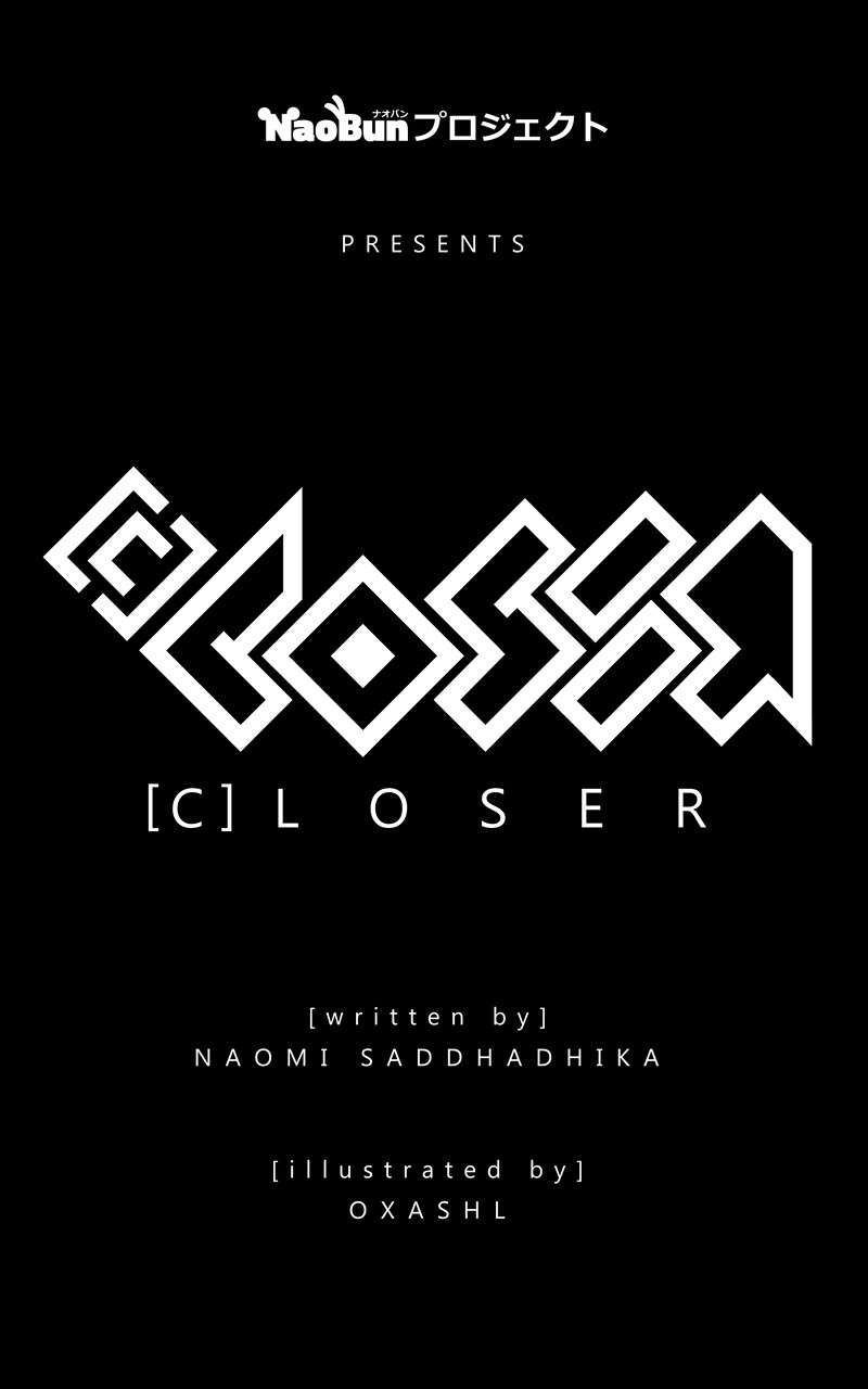 [C]LOSER Chapter 23 page 4