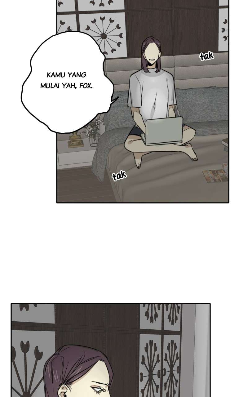 [C]LOSER Chapter 23 page 7