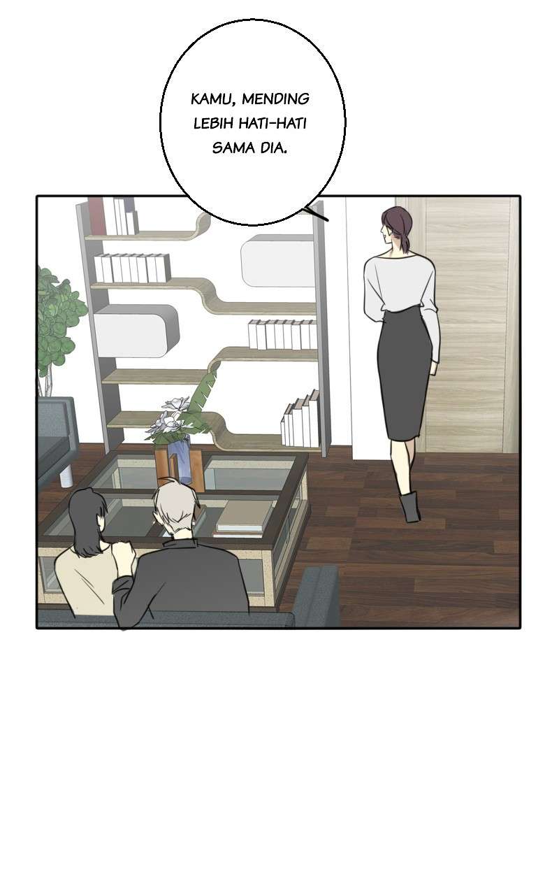 [C]LOSER Chapter 21 page 10