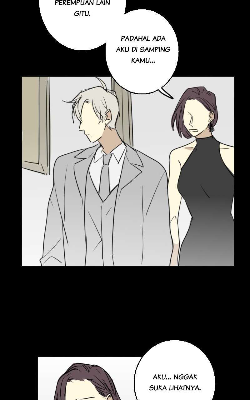 [C]LOSER Chapter 21 page 42