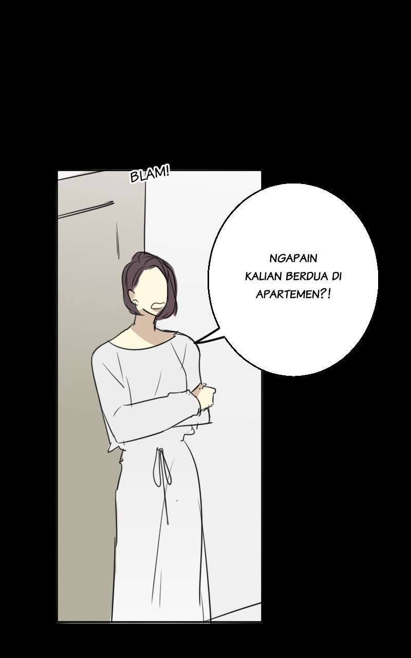 [C]LOSER Chapter 21 page 58
