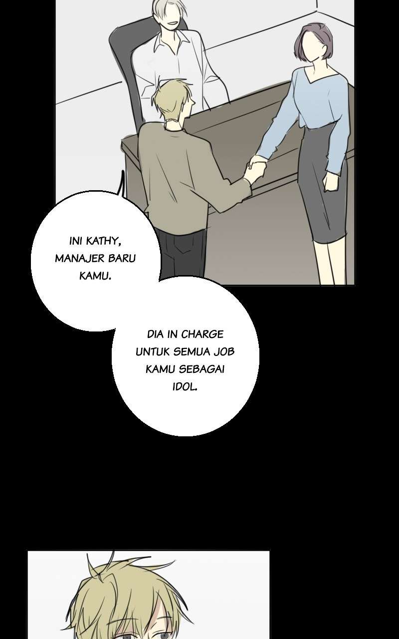 [C]LOSER Chapter 21 page 66