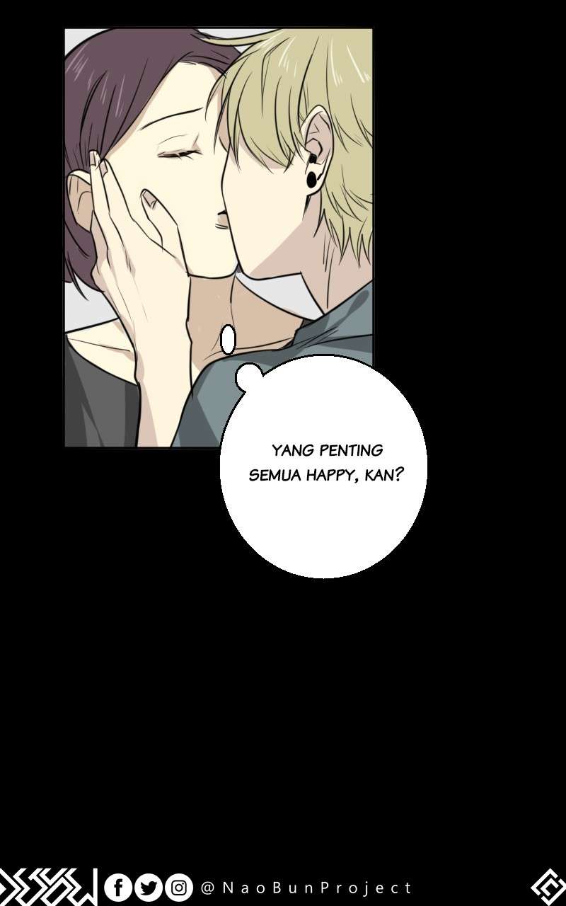 [C]LOSER Chapter 21 page 76
