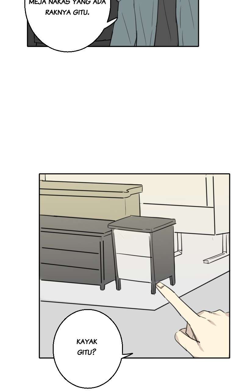 [C]LOSER Chapter 20 page 50