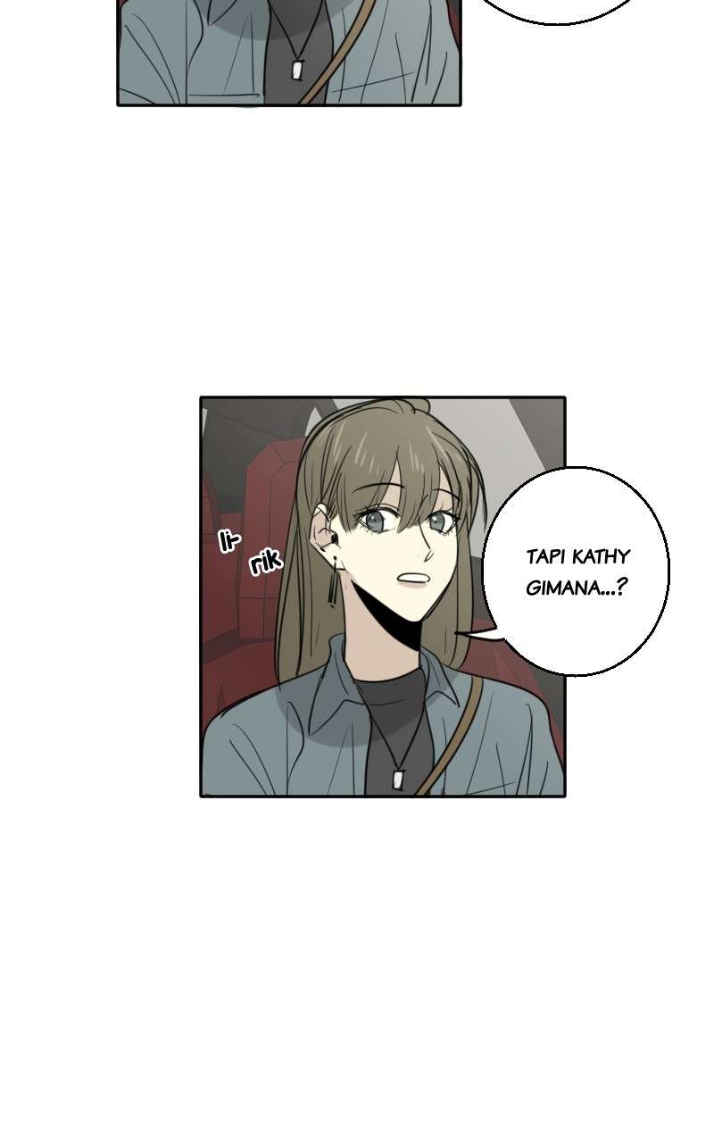 [C]LOSER Chapter 20 page 71
