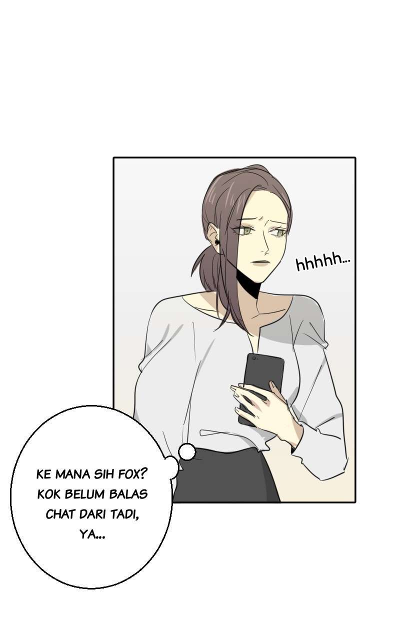 [C]LOSER Chapter 19 page 23