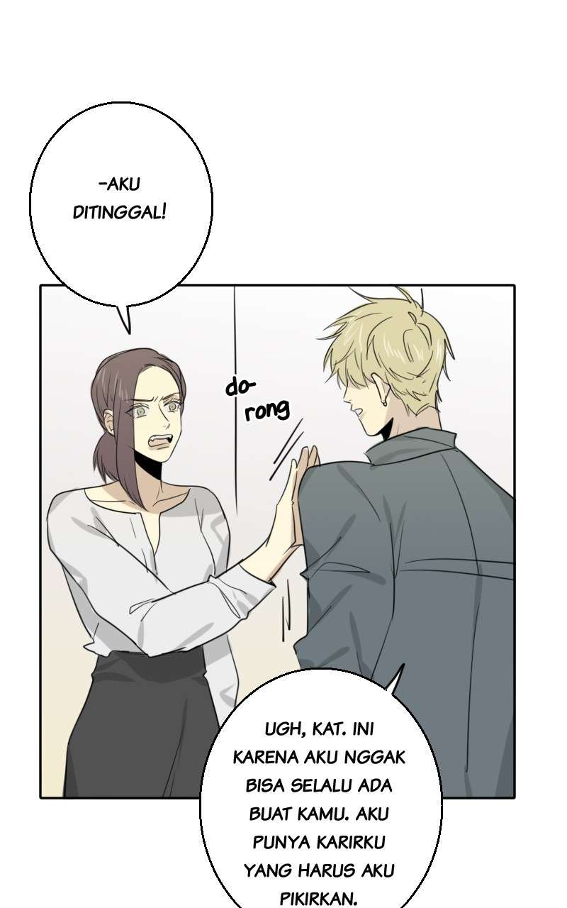 [C]LOSER Chapter 19 page 39