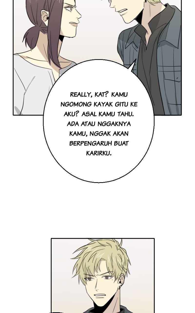 [C]LOSER Chapter 19 page 42