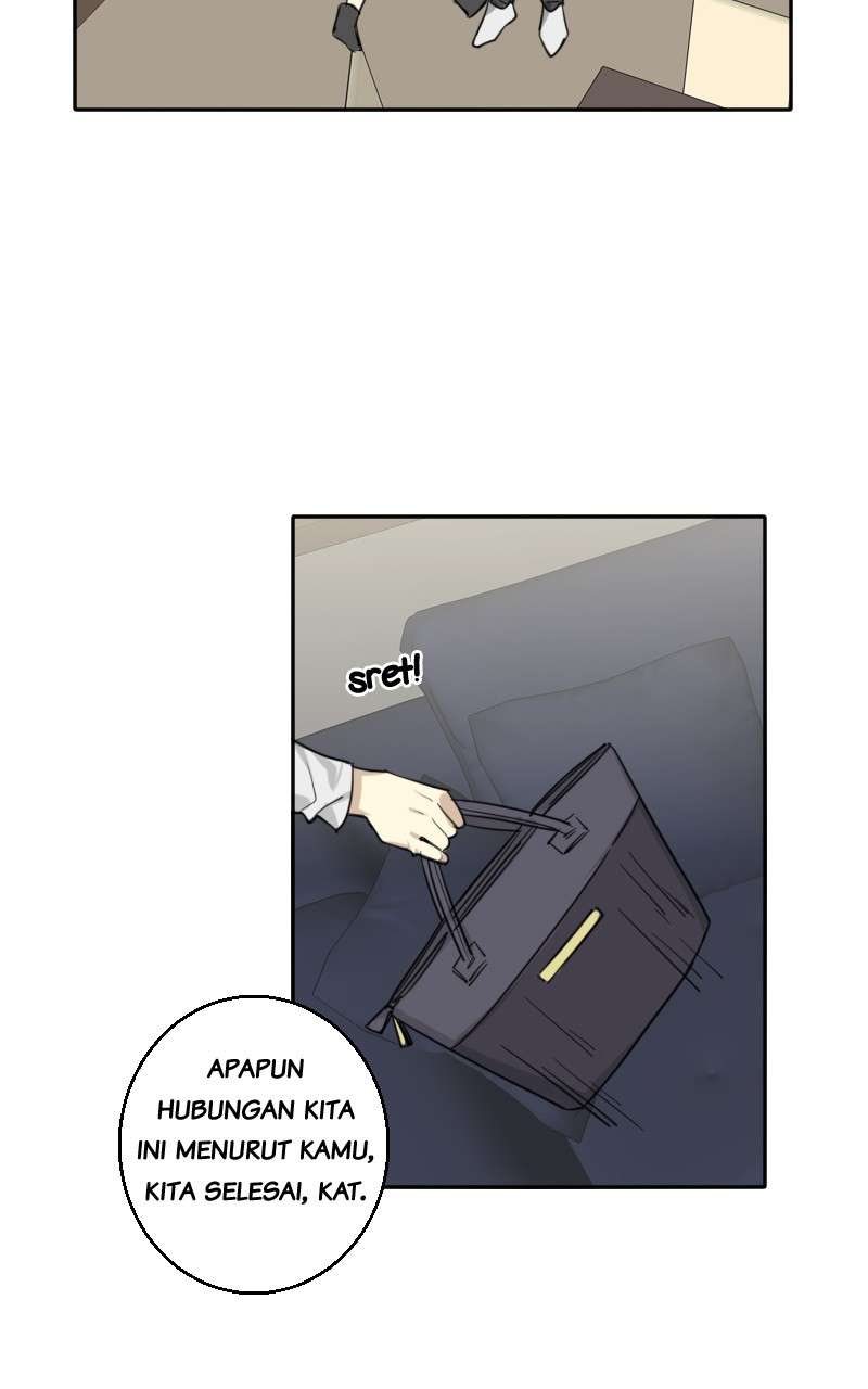 [C]LOSER Chapter 19 page 49