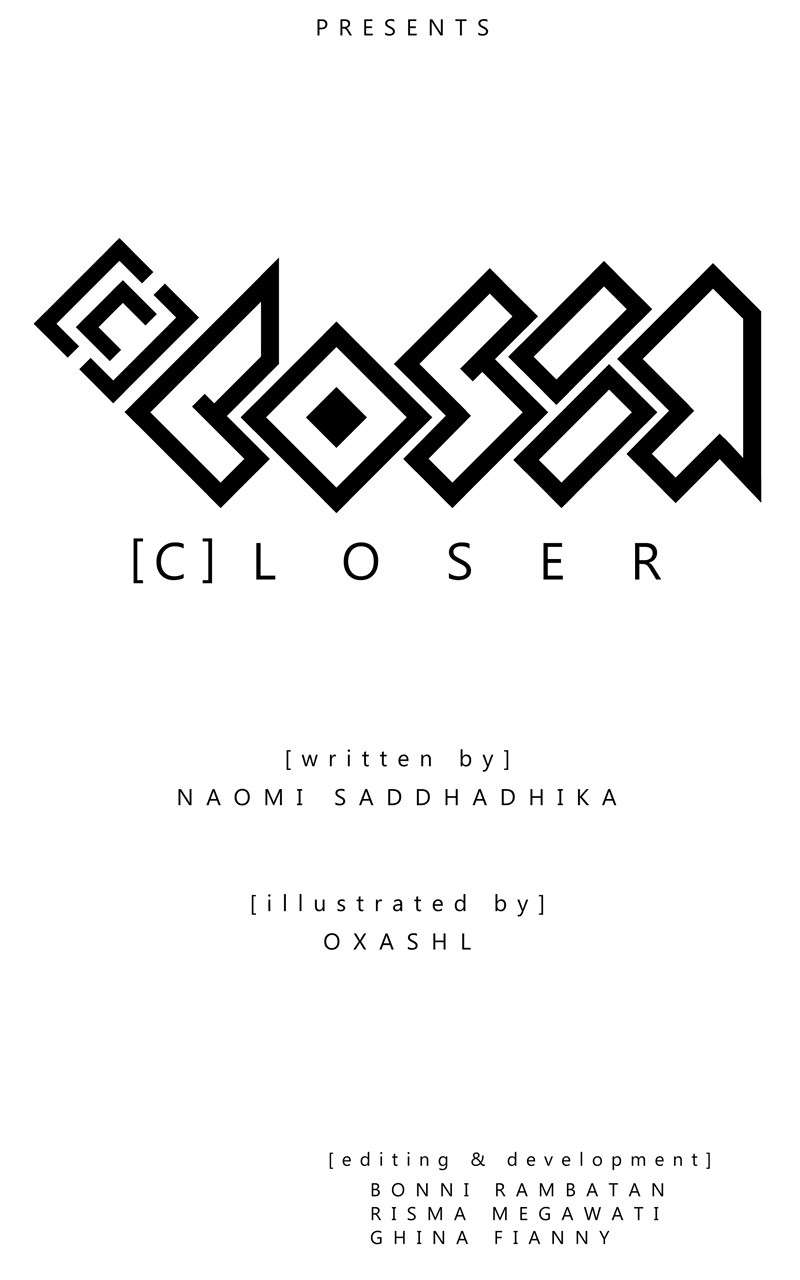 [C]LOSER Chapter 19 page 6