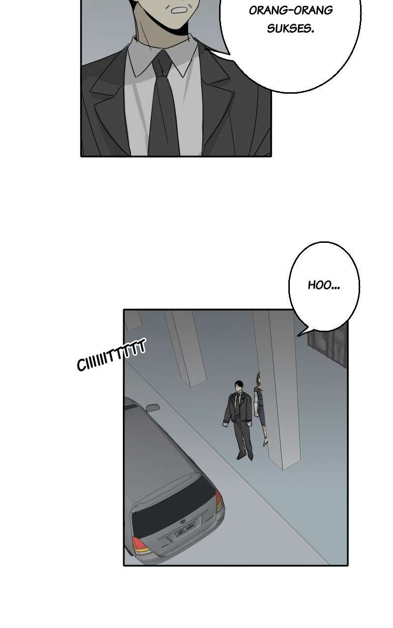 [C]LOSER Chapter 18 page 25